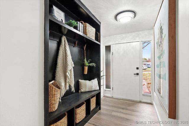 5248 S Marion Avenue, Tulsa, OK 74135