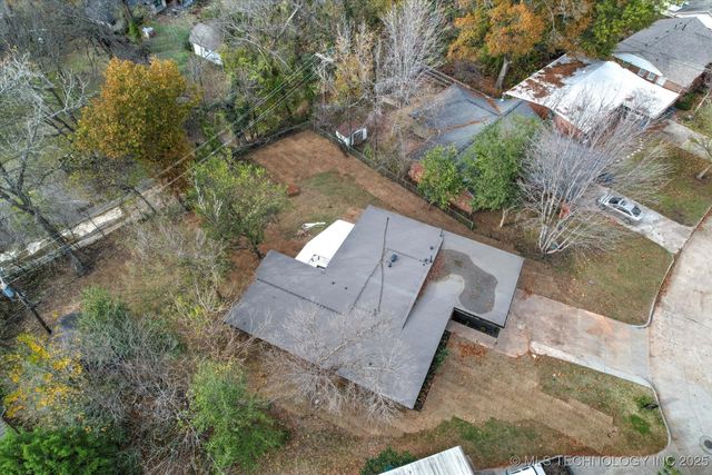 5248 S Marion Avenue, Tulsa, OK 74135