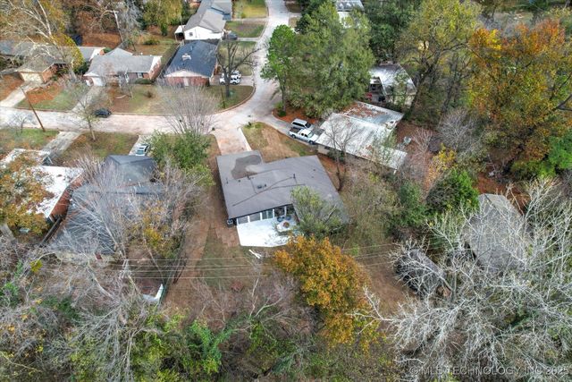 5248 S Marion Avenue, Tulsa, OK 74135