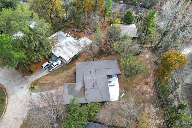 5248 S Marion Avenue, Tulsa, OK 74135