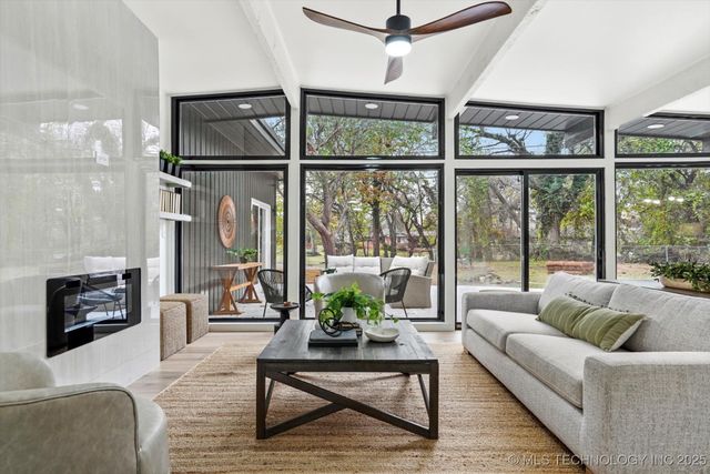 5248 S Marion Avenue, Tulsa, OK 74135