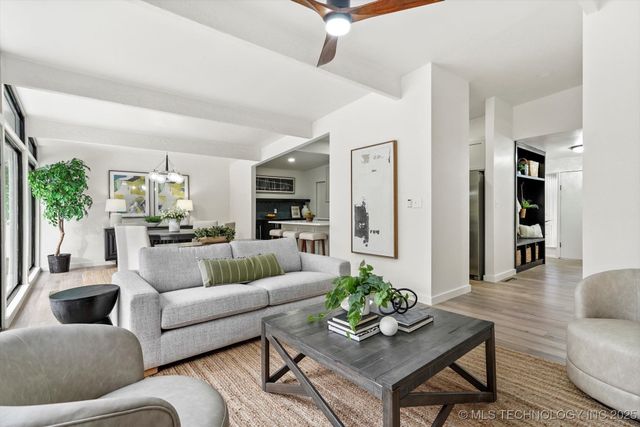 5248 S Marion Avenue, Tulsa, OK 74135