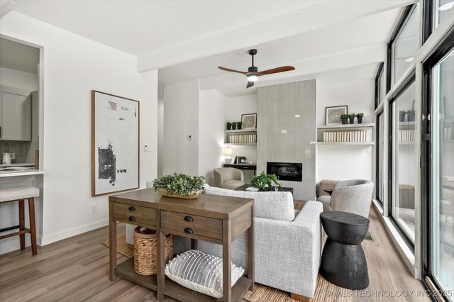 5248 S Marion Avenue, Tulsa, OK 74135