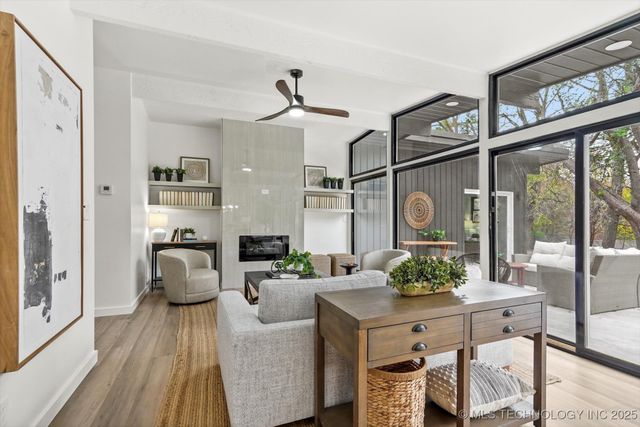 5248 S Marion Avenue, Tulsa, OK 74135