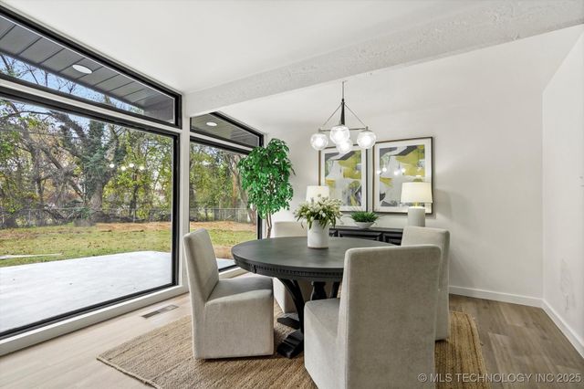 5248 S Marion Avenue, Tulsa, OK 74135