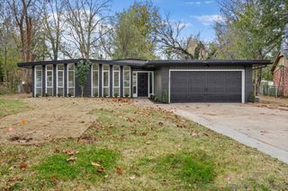 5248 S Marion Avenue, Tulsa, OK 74135