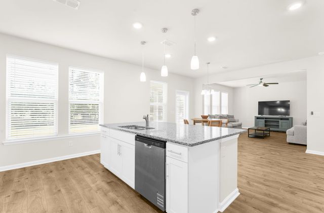 153 Winding Grove Lane, Moncks Corner, SC 29461