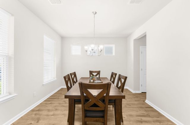 153 Winding Grove Lane, Moncks Corner, SC 29461