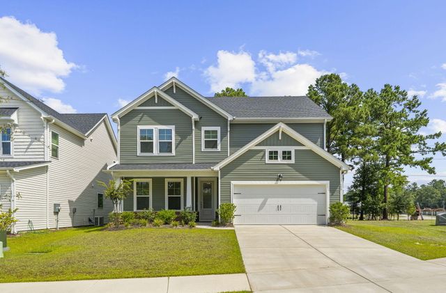 153 Winding Grove Lane, Moncks Corner, SC 29461