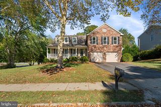 1 NEW BEDFORD CT, Stafford, VA 22554