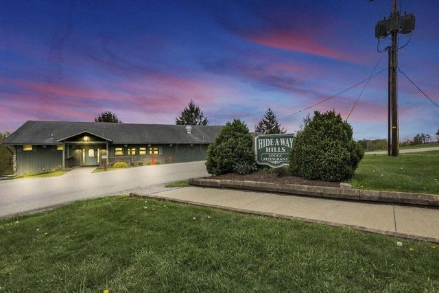 298 Tillamook Lane, Bremen, OH 43107