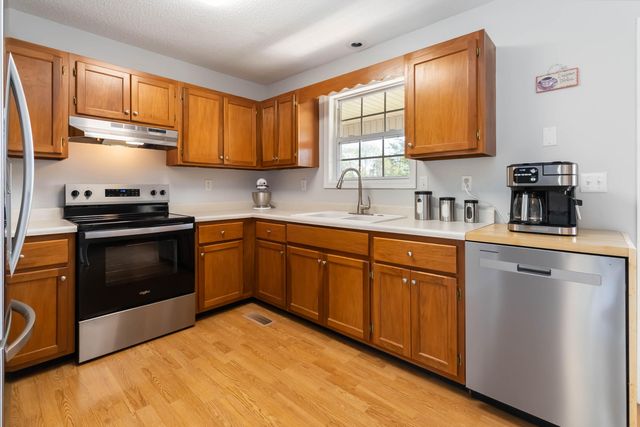 1494 Lum Strunk Road, Strunk, KY 42649