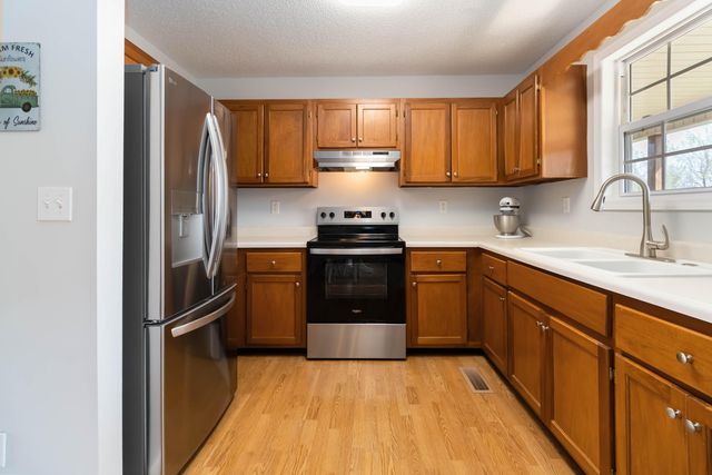 1494 Lum Strunk Road, Strunk, KY 42649
