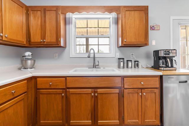 1494 Lum Strunk Road, Strunk, KY 42649