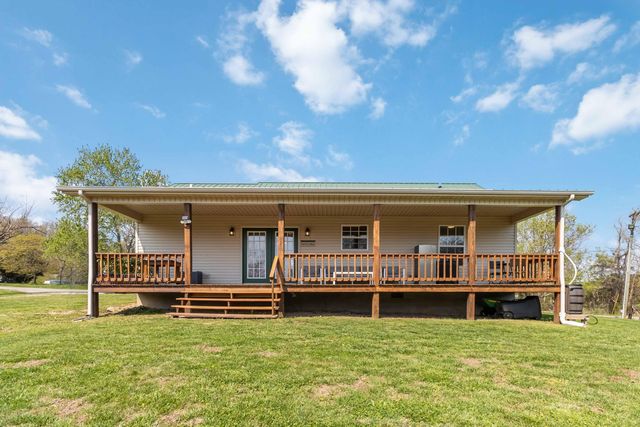 1494 Lum Strunk Road, Strunk, KY 42649
