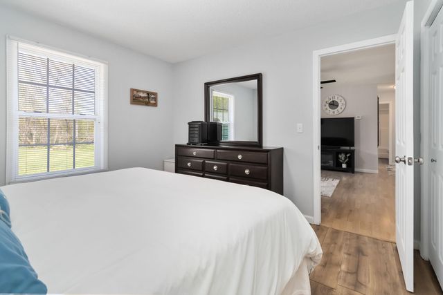 1494 Lum Strunk Road, Strunk, KY 42649