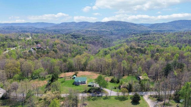 1494 Lum Strunk Road, Strunk, KY 42649