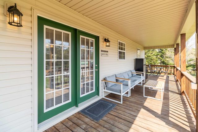 1494 Lum Strunk Road, Strunk, KY 42649