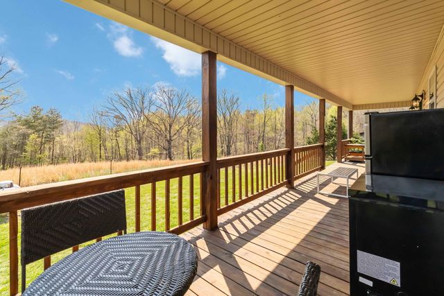 1494 Lum Strunk Road, Strunk, KY 42649