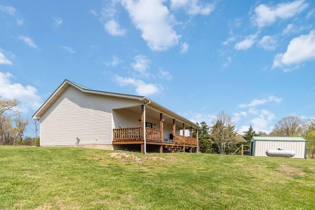 1494 Lum Strunk Road, Strunk, KY 42649