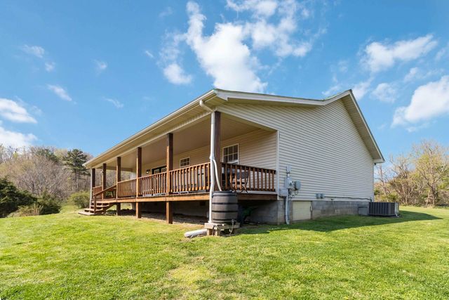 1494 Lum Strunk Road, Strunk, KY 42649