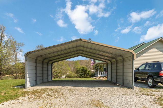 1494 Lum Strunk Road, Strunk, KY 42649