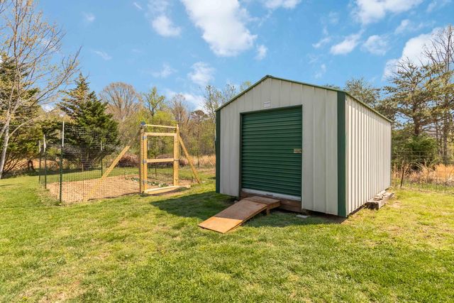 1494 Lum Strunk Road, Strunk, KY 42649