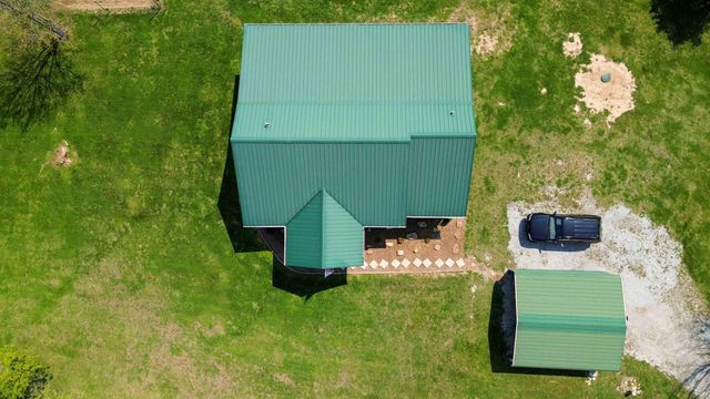 1494 Lum Strunk Road, Strunk, KY 42649