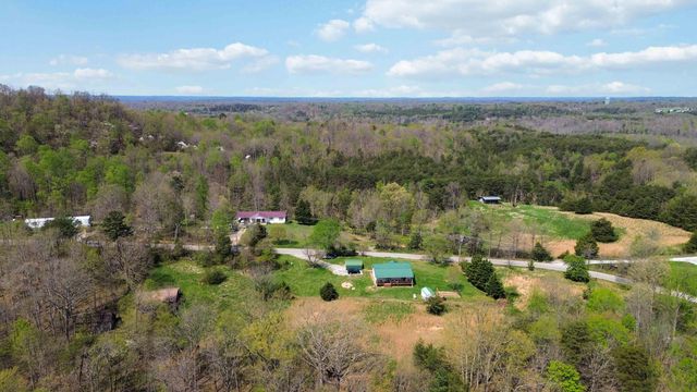 1494 Lum Strunk Road, Strunk, KY 42649