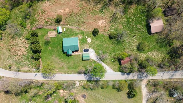 1494 Lum Strunk Road, Strunk, KY 42649