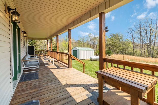 1494 Lum Strunk Road, Strunk, KY 42649
