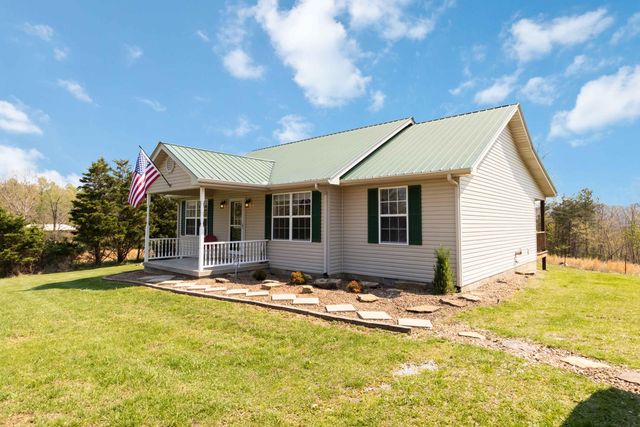 1494 Lum Strunk Road, Strunk, KY 42649