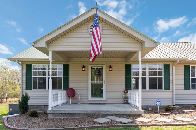 1494 Lum Strunk Road, Strunk, KY 42649
