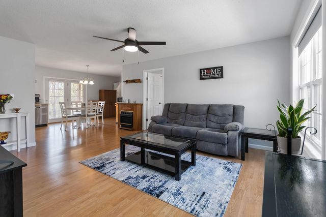 1494 Lum Strunk Road, Strunk, KY 42649