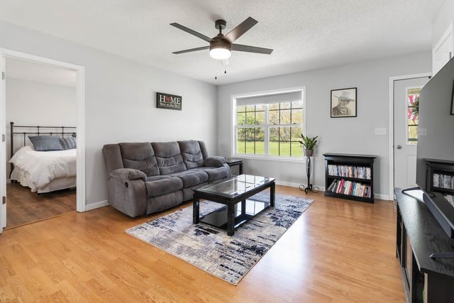 1494 Lum Strunk Road, Strunk, KY 42649