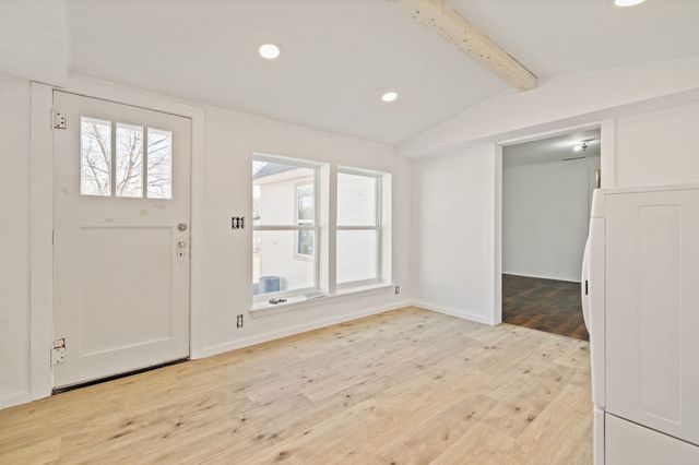 5732 La Barranca Street, Sansom Park, TX 76114