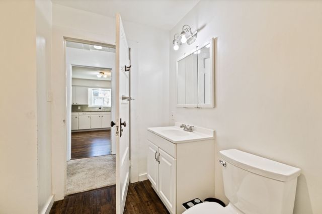 5732 La Barranca Street, Sansom Park, TX 76114