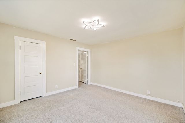 5732 La Barranca Street, Sansom Park, TX 76114