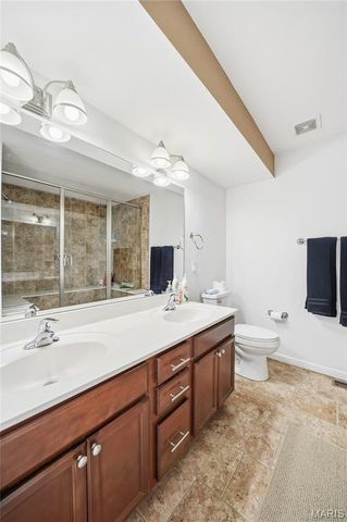 30 Colonial Creek Court, Wentzville, MO 63385