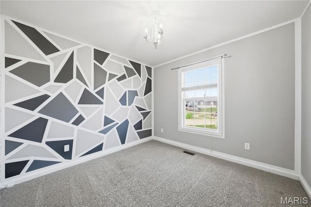 30 Colonial Creek Court, Wentzville, MO 63385