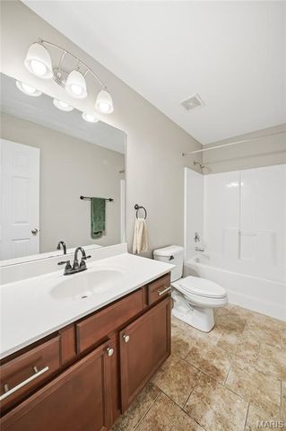 30 Colonial Creek Court, Wentzville, MO 63385