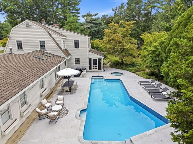 276 Andover St, Andover, MA 01810