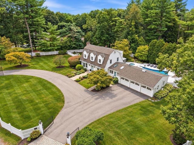 276 Andover St, Andover, MA 01810