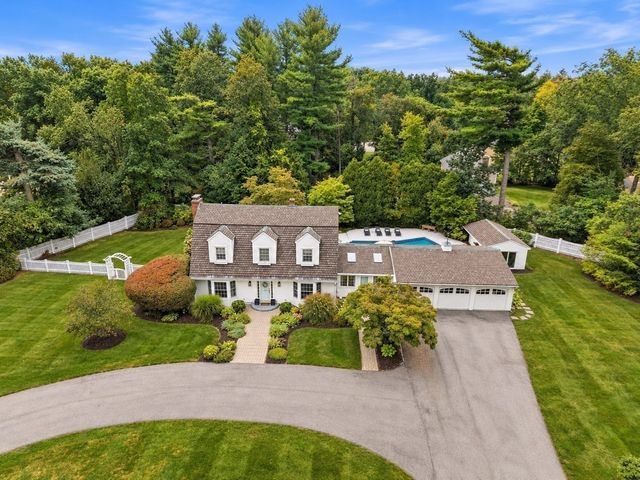 276 Andover St, Andover, MA 01810