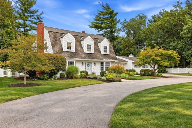 276 Andover St, Andover, MA 01810