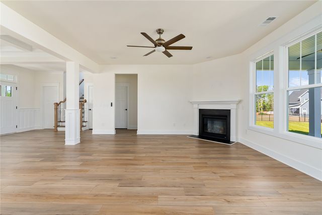 134 Ridgeline Row, Clemson, SC 29630