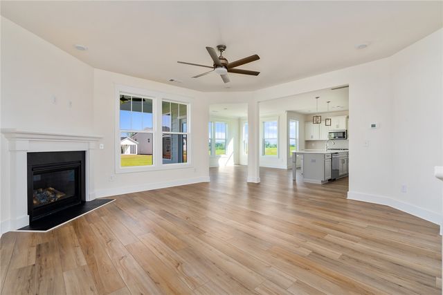 134 Ridgeline Row, Clemson, SC 29630