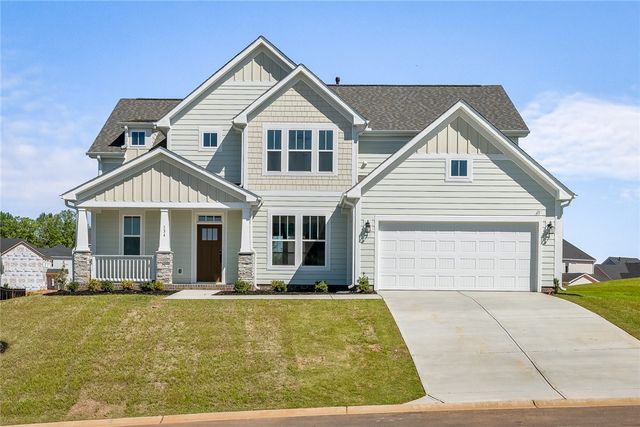 134 Ridgeline Row, Clemson, SC 29630