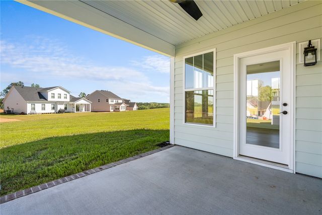 134 Ridgeline Row, Clemson, SC 29630