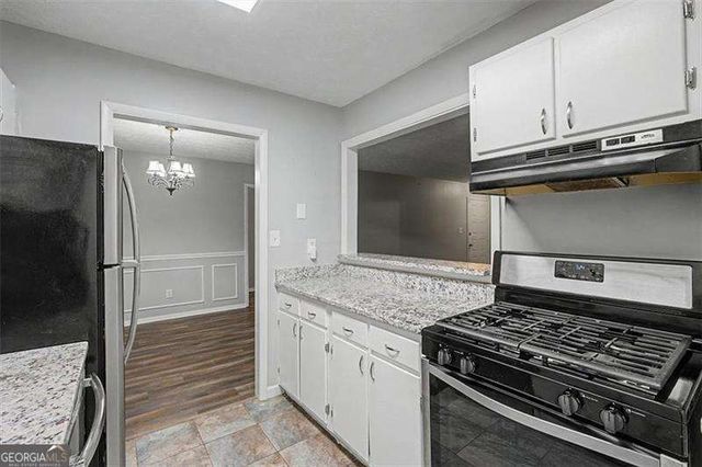 319 Smokerise Circle SE, Marietta, GA 30067